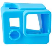Urban Factory UGP27UF Cover Silicone per GoPro (Blu)