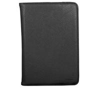 Urban Factory Universal Rotative 20,3 cm (8") Custodia a libro Nero