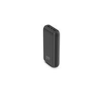 Urban Factory UPB25UF Banca di alimentazione ai polimeri da 20000 mAh nero - Nouvo