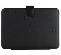 Urban Factory Urban Sleeve 10.2" borsa per notebook 25,9 cm (10.2") Custodia a tasca Nero