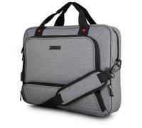 Valigetta per Portatile Urban Factory MTE14UF Grigio 14"