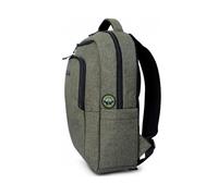 URBAN FACTORY Zaino Cachi 39,6 cm (15.6") per Notebook