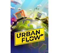 Urban Flow (Nintendo Switch) eShop Key EUROPE