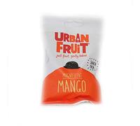 Urban Fruit | Snack Pack - Mango | 5 x 35g