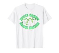 Urban Gardener Uomini Donne Super Food Lover Funny Microgreens Maglietta