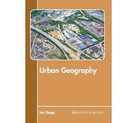 Urban Geography (Copertina rigida)