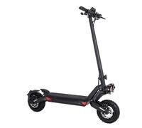 Urban Glide ALL ROAD 5 25 km/h Nero 10 Ah - Nouvo