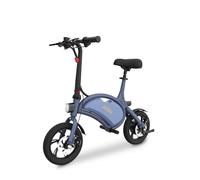 Urban Glide Glide, Draisienne Unisex-Adulto, Blu, S