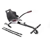 Urban Glide Hoverboard Kart Pilot