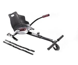 Urban Glide Hoverboard Kart Pilot