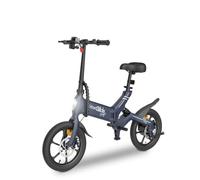Urban Glide Linx, Draisienne Unisex-Adulto, Blu Notte, L