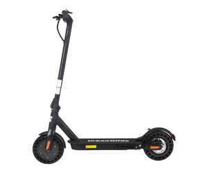 Urban Glide RIDE-100XS/S 25 km/h Nero - Nouvo
