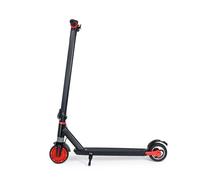 Urban Glide Ride 60L 20 km/h Nero, Rosso 5 Ah - Nouvo