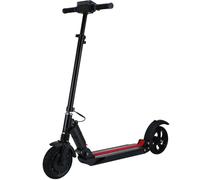 Urban Glide Ride 80XL 25 km/h Nero, Rosso 6 Ah - Nouvo