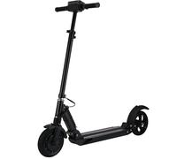 Urban Glide Ride 80XL Pro 25 km/h Nero 7,5 Ah - Nouvo