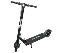 Urban Glide Ride 85L 25 km/h Nero - Nouvo