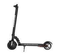 Urban Glide RIDE-85S 25 km/h Nero 6 Ah - Nouvo