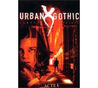 Urban Gothic - Acte 1-DVD