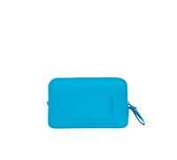 American Tourister borsa da toilette Urban Groove UG27 Washbag Pop Azure Blue blu fluo