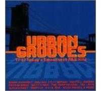 Urban Grooves - Various (dru Hill / Foxy Brown)