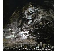 Urban Guerillas - And The Wind Brought Change