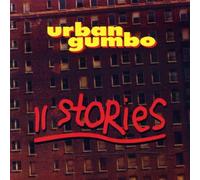 Urban Gumbo - 11 Stories