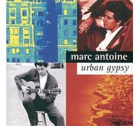 Urban Gypsy by Marc Antoine