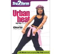 Urban Heat: Workout [Edizione: Stati Uniti] [Edizione: Regno Unito]