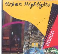 Urban Highlights - Urban Highlights (Audio cd)