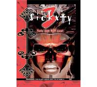 Urban Horror Double Feature - Three Sixty/Pizza Man