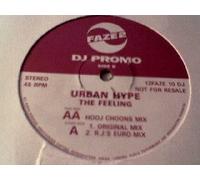 Urban Hype - The Feeling