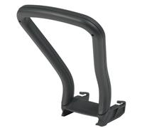 Portabici anteriore Urban Iki U-212382 nero