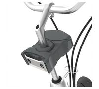 Urban Iki Seggiolino Anteriore Da Bicicletta Per Bambini Compact Green / Black