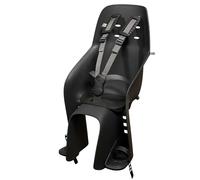 Urban iki Seggiolino U-me Easyfix - Montaggio posteriore su portellone bagagli