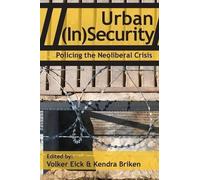 Urban (In)Security (Tascabile)