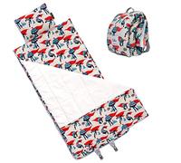 Urban Infant Bulkie - Materassino per bambini, per asilo nido e scuola materna, si ripiega per essere trasportato sul retro