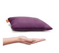 Urban Infant Pipsqueak Tiny | Piccolo cuscino con targhetta per il nome, dimensioni mini 27,9 x 17,8 x 6,3 cm, lavabile in lavatrice, ideale per bambini, viaggi, collo, lombare, cani, asilo e asilo