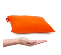 Urban Infant Pipsqueak Tiny | Piccolo cuscino con targhetta per il nome, dimensioni mini 27,9 x 17,8 x 6,3 cm, lavabile in lavatrice, ideale per bambini, viaggi, collo, lombare, cani, asilo e asilo