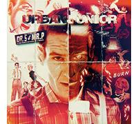 Urban Junior - Truth About Dr.S & Mr.P