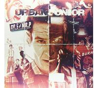 Urban Junior - Truth About Dr.S & Mr.P