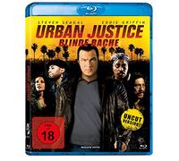 Urban Justice - Blinde Rache - Uncut Version