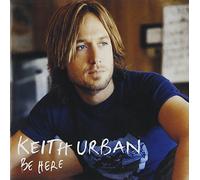 Urban, Keith - Be Here