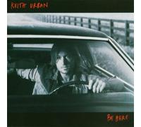 Urban,Keith - Be Here