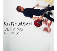 Urban, Keith - Defying Gravity