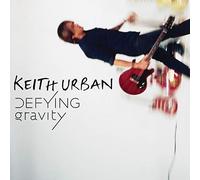 Keith Urban Defying Gravity (Vinyl LP)