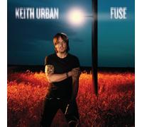 Urban, Keith – Fuse