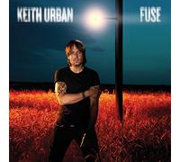 Urban, Keith - Fuse