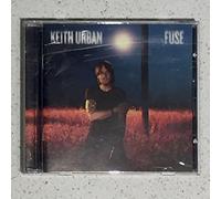 Urban, Keith - Fuse