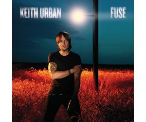 Urban, Keith - Fuse