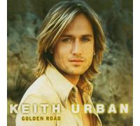 Urban,Keith - Golden Road